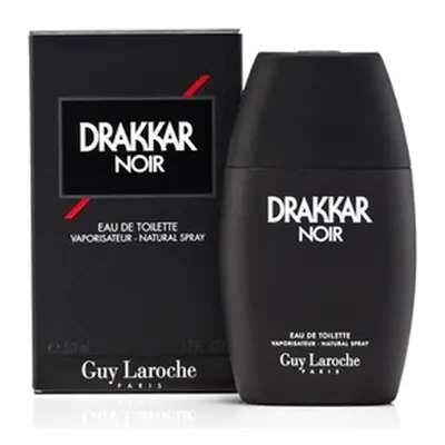 Guy Laroche Drakkar Noir EDT Spray 50ml