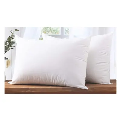 Bouncy Support Soft Bed Pillows, 10