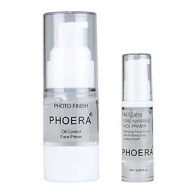 Phorea Photo Finish Primer, 18ml,Three