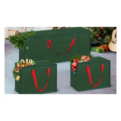 Christmas Decor Storage Bag,Decor Storage Bag