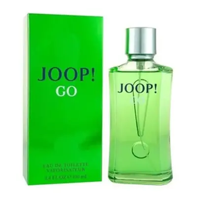 Joop Go EDT for Men 100ml