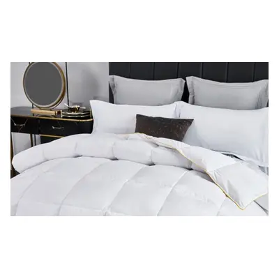 Winter Goose Feather and Down Duvet, 15 Tog Super King