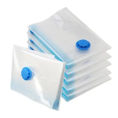 Compression Vacuum Bags 50cm x 70cm, 6