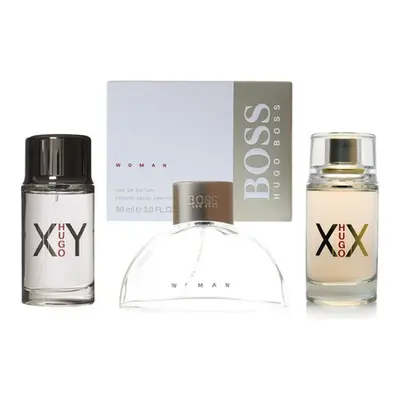 Hugo Boss Fragrance Collection,HUGO BOSS XX WOMAN EDT SPRAY 100ML