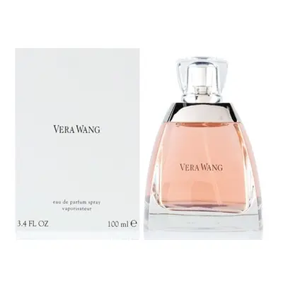 Vera Wang 100ml Eau de Parfum for Women, Two