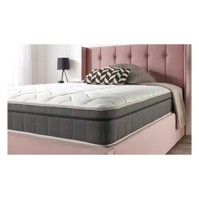 4000 Cosy Topper Pocket Mattress, King