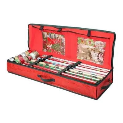 Wrapping Paper Storage Organiser