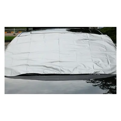 Reversible Windscreen Car Cover, One