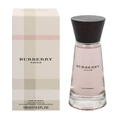 Burberry Touch for Women EDP 100ml,Two