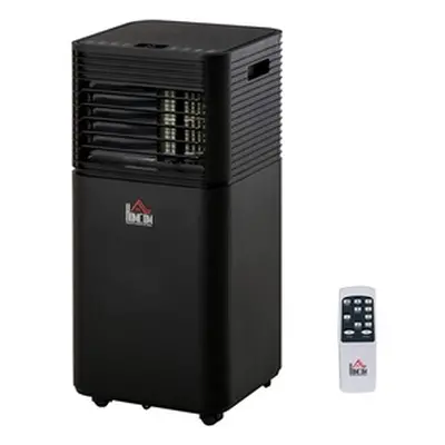 HomCom Stand-Alone Air Conditioning Unit 8000 BTU