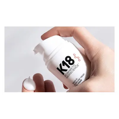 K18 Hair Mask 15ml, One