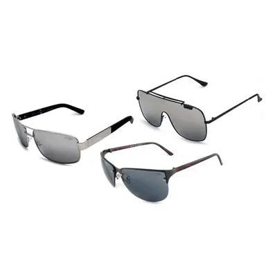 Storm Designer Fashion Mens Sunglasses, Storm Metal Frame Sunglasses 9ST681-3