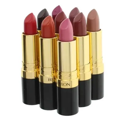 Revlon Super Lustrous Lipstick