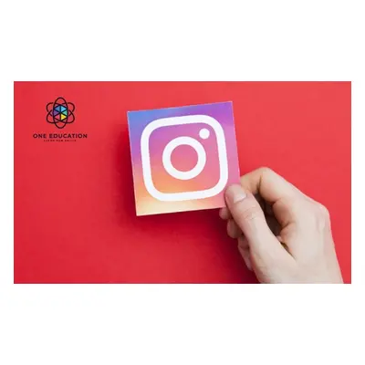 Instagram Marketing Course