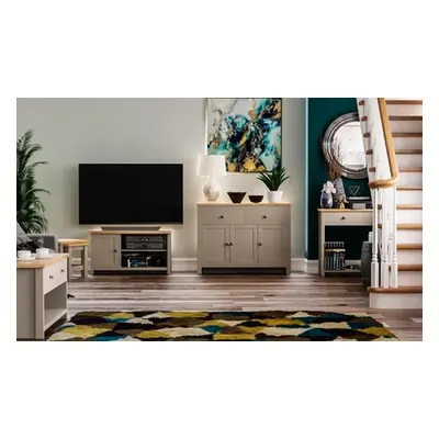 Arlington Furniture Range,Arlington Coffee Table ,White