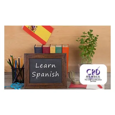 Beginner to intermediate, complete Spanish online course