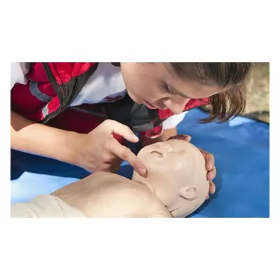 Online CPR AED & First Aid Certification Course