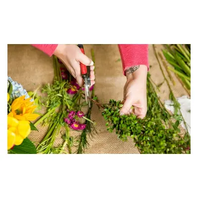 Floristry online course