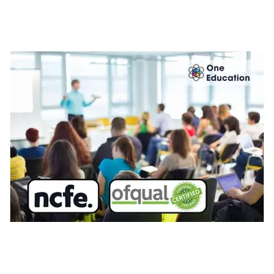 NCFE CACHE Level 3 Award in Supporting Teaching and Learning