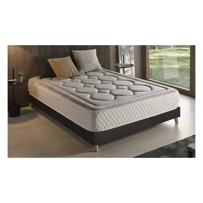 Natur Graphene Memory Foam Mattress, 90 x 190