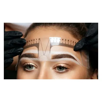 Brow Makeover Trio, Lamination Tinting and Waxing Online Course