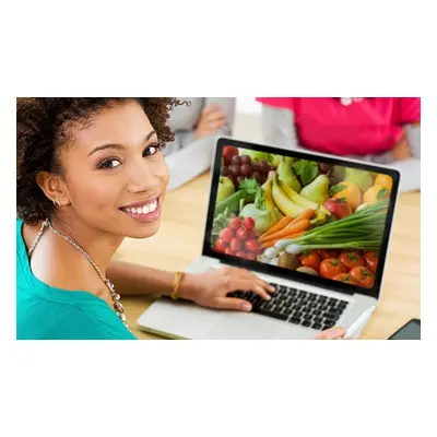 26-module AfN-certified online nutrition course