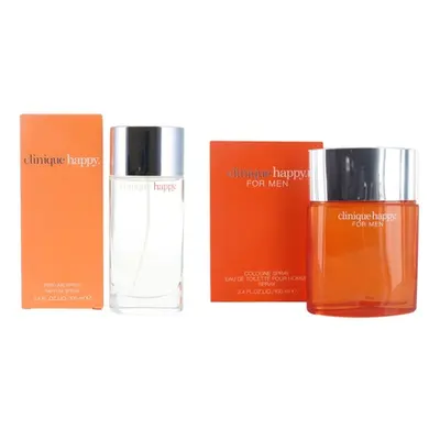 Clinique Happy Cologne or EDP for Men or Women 100ml,Clinique Happy Gents 100ml Cologne Spray