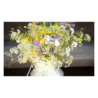 Floristry online course