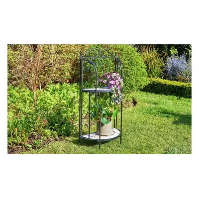 Furniture Dealz Sunflower Plant Stand