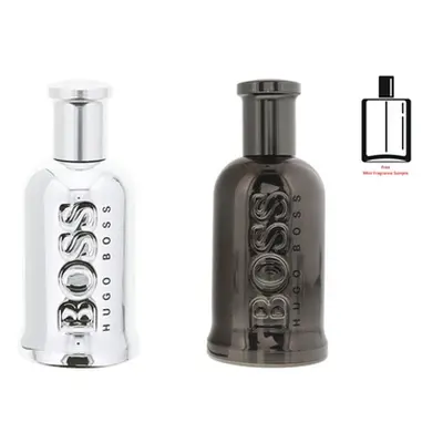 NO BOX Hugo Boss Bottled United 100ml, Eau De Toilette