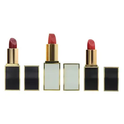 Tom Ford Lip Colour Assortment,05 Solar Affair