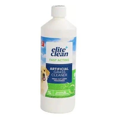 Pet-Friendly Artificial Grass Cleaners 1L,Two