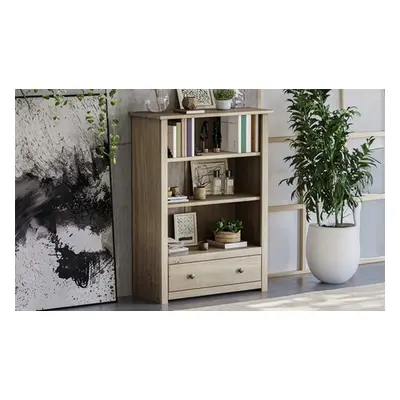 Panama Solid Pine Wood Furniture Collection,Panama Two Door and Two Drawer Sideboard