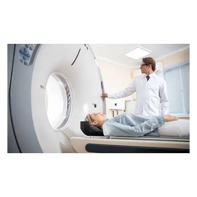 Up to 45% off Brain & Body MRI Scan with full report follow up call and images