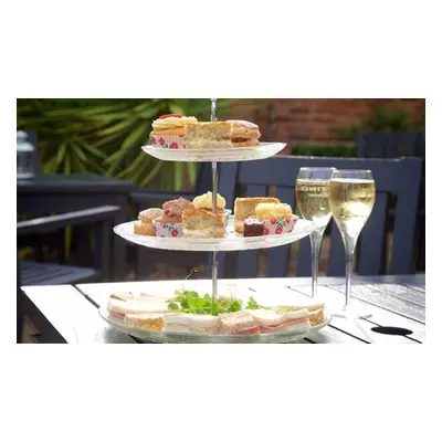 For Two, Afternoon Tea with Prosecco