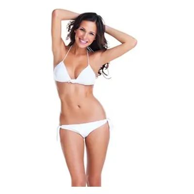 3-in-1 tummy tuck treatment - laser lipolysis ultrasonic cavitation and radio frequency