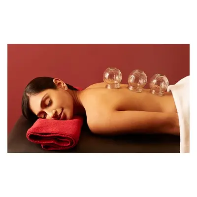 30-minute cupping session