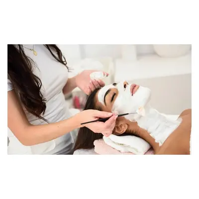 Choice of Luxury Facial Tailored to Your Skin Needs