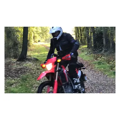 For Two, Trail Riding Taster Session