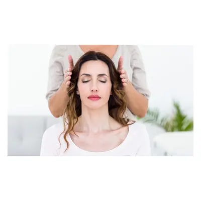 1 Hour Reiki Session