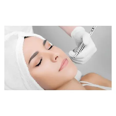 Two HydraFacial sessions