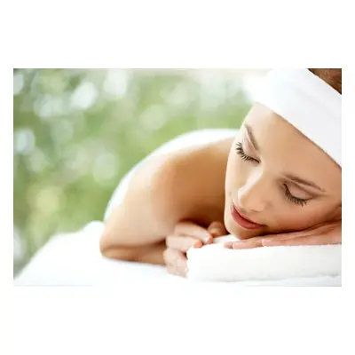 Luxury spa package sauna & shower facilities robes provided lunch on request £5pp choose 2 treat