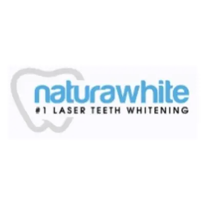 Laser teeth whitening session