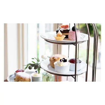 For Two, Royal Afternoon Tea