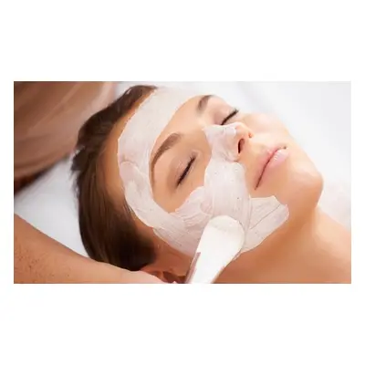 Relaxing Facial