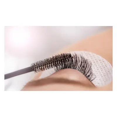 Hybrid Lashes