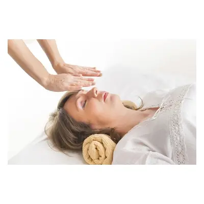 Reiki Treatment