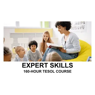 160 Hour TESOL Diploma Course