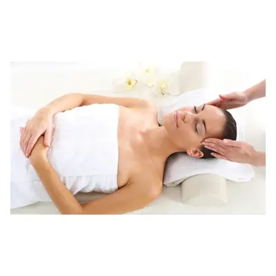 30-Minute Body Massage