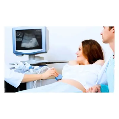 Fetal health and premium 4d scan